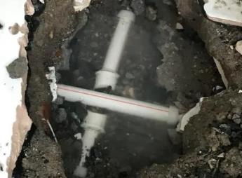 白沙阳台漏水维修公司为您分享楼上楼下漏水怎么处理