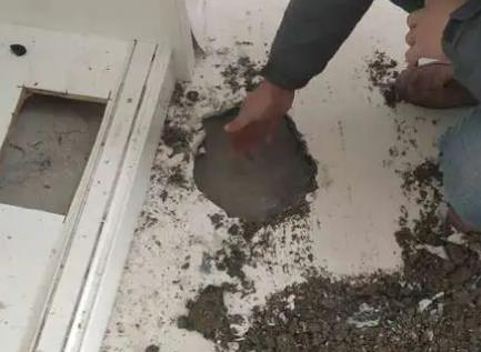 白沙卫生间漏水维修公司分享下精确定位查漏水一次多少钱?不同级别收费不同