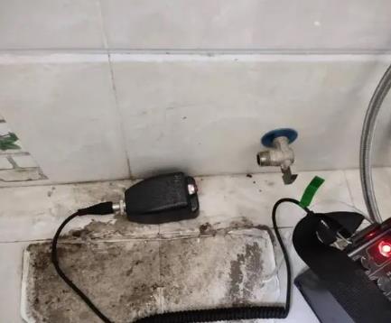 白沙屋顶漏水维修公司分享下卫生间漏水的危害及解决方法