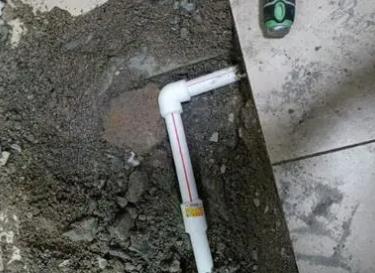 白沙阳台漏水维修时有哪些声音会影响检漏仪
