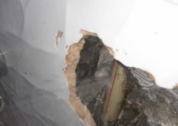 白沙卫生间漏水维修的步骤和流程。